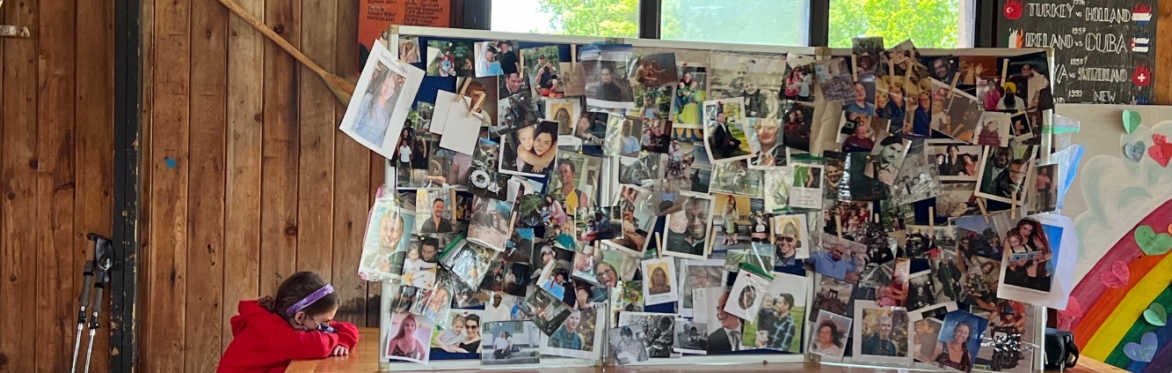 Camp Erin Toronto - Community Partner Email List