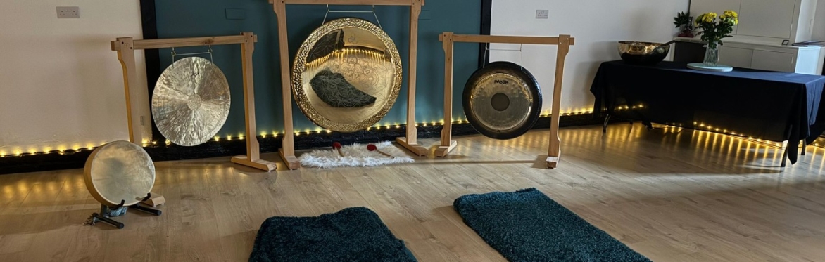 Soundbath