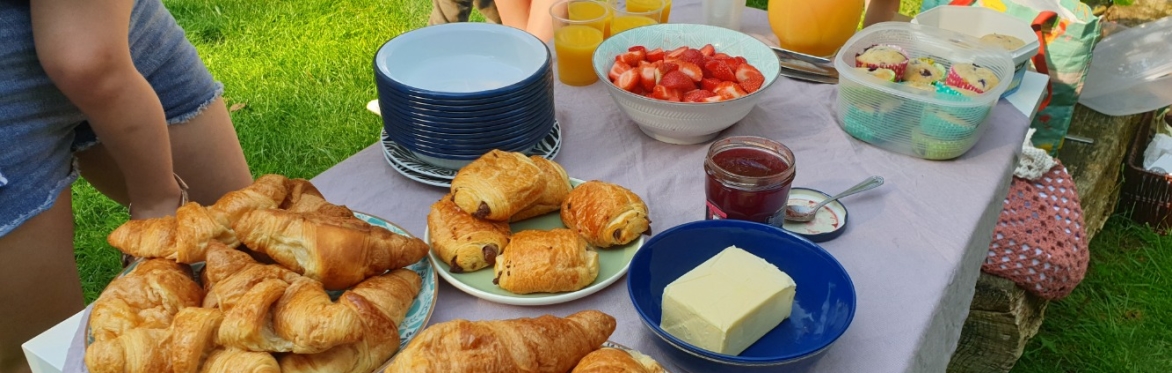 Breakfast