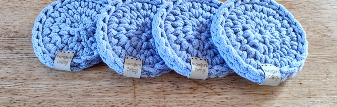 Crochet for Beginners with Jenny Burgess