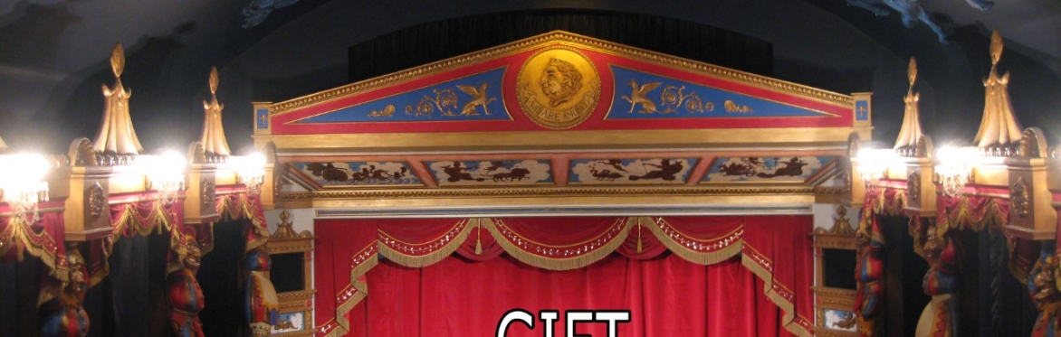 PURVES PUPPETS GIFT VOUCHER VALID end NOV 2026