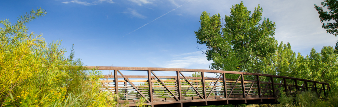 Cherry Creek Watershed Conference: Building Community