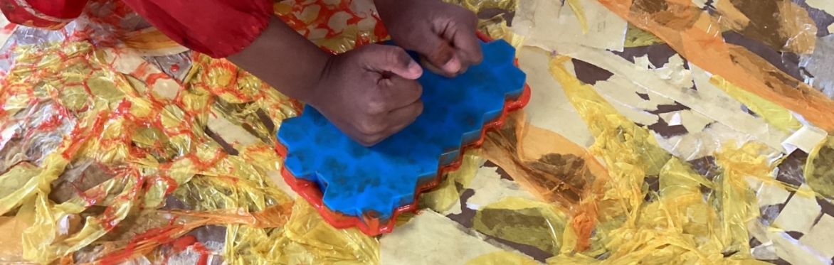 Museums and Schools as Creative Partners: The Fitzwilliam Museum and the Elliot Foundation in partnership with AccessArt