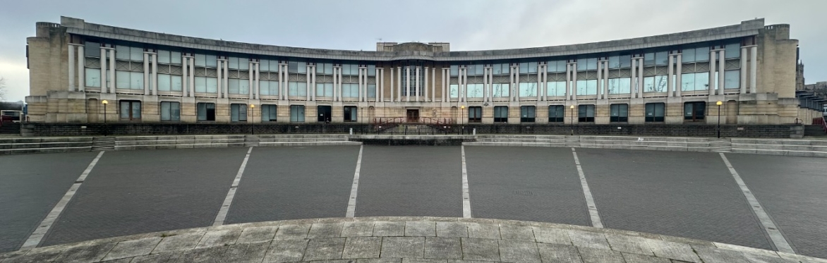 BRISTOL TOUR - JUNE 13