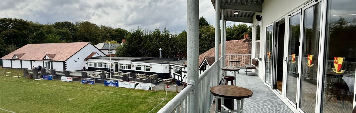 Social Membership for Season 25/26