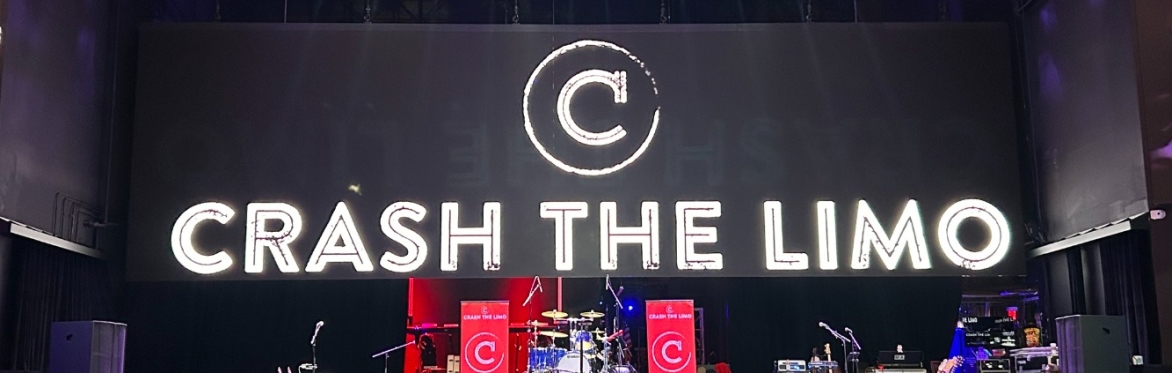 Crash The Limo banner