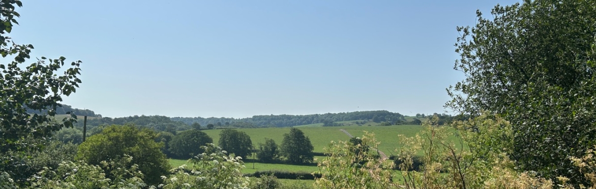 Autumn Farm Walk 2026