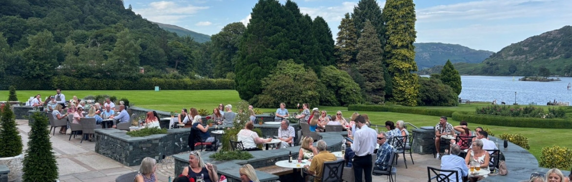 BBQ & Bingo