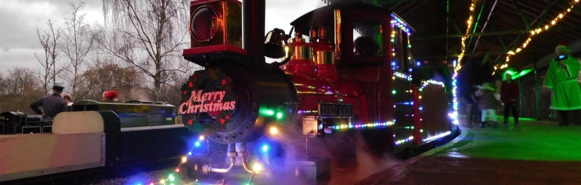 Santa Specials