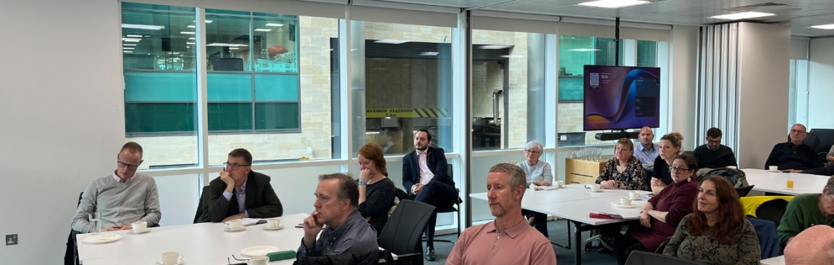 What Is the Best Governance Structure For My Charity or Social Enterprise?