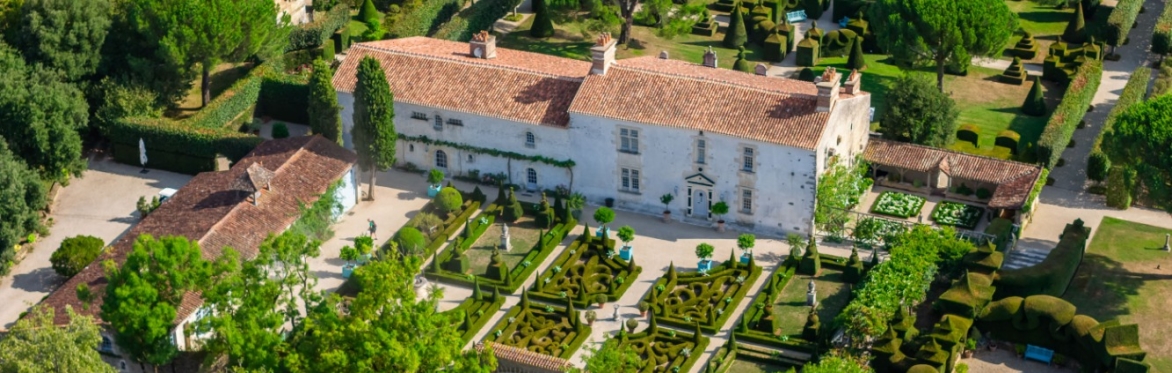 Visiter les jardins de William Christie