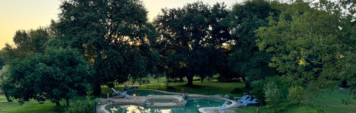 Yoga Retreat Italy
