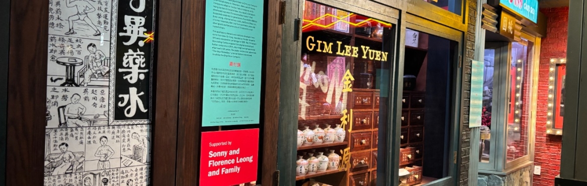 Pro-D for Educators | Teaching Place-Based History: Chinatown's Boom Years