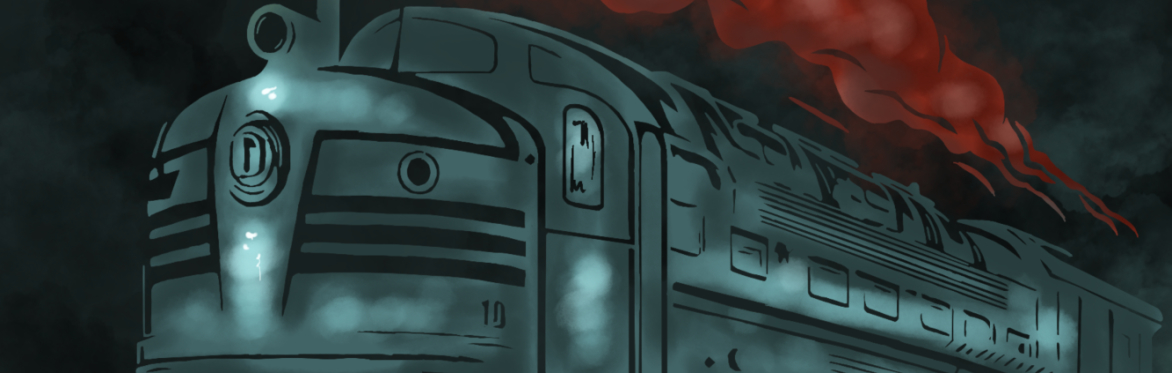 Murder on the Orient Express