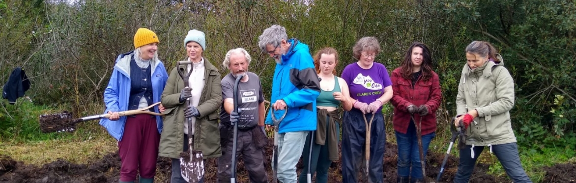 Field Good Friday - Invasive species and citizen science - July Edition