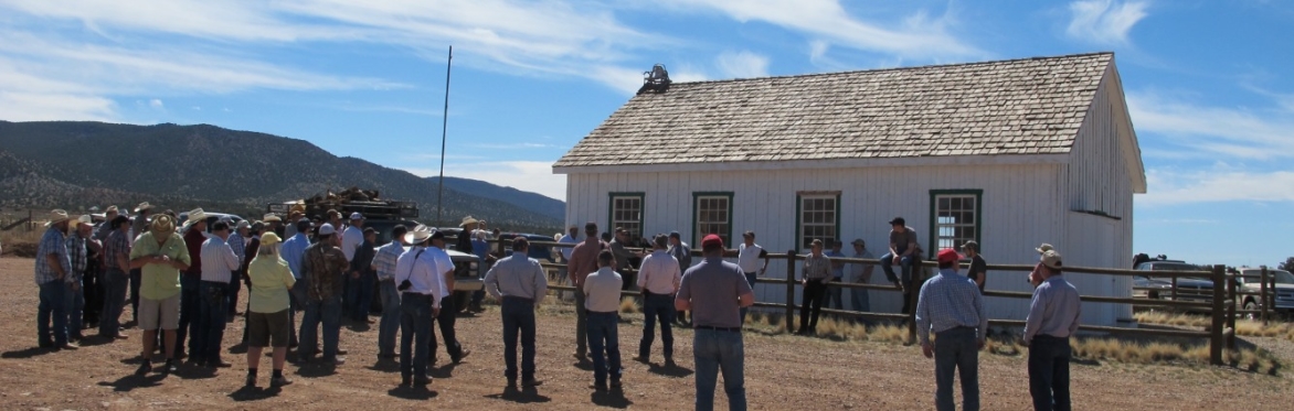 48th Annual AZ/UT Range Livestock Workshop & Tour