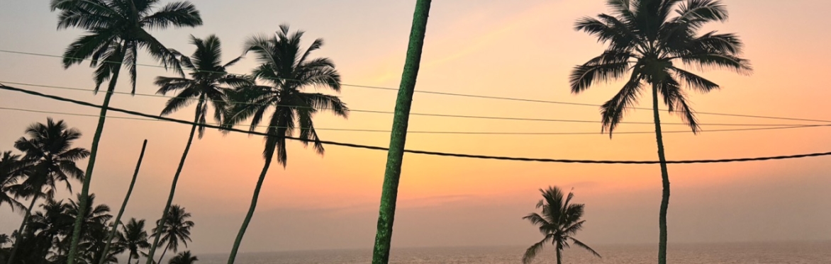 Kerala Yoga Retreat