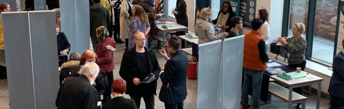 Adult Learning (19+) Open Evening