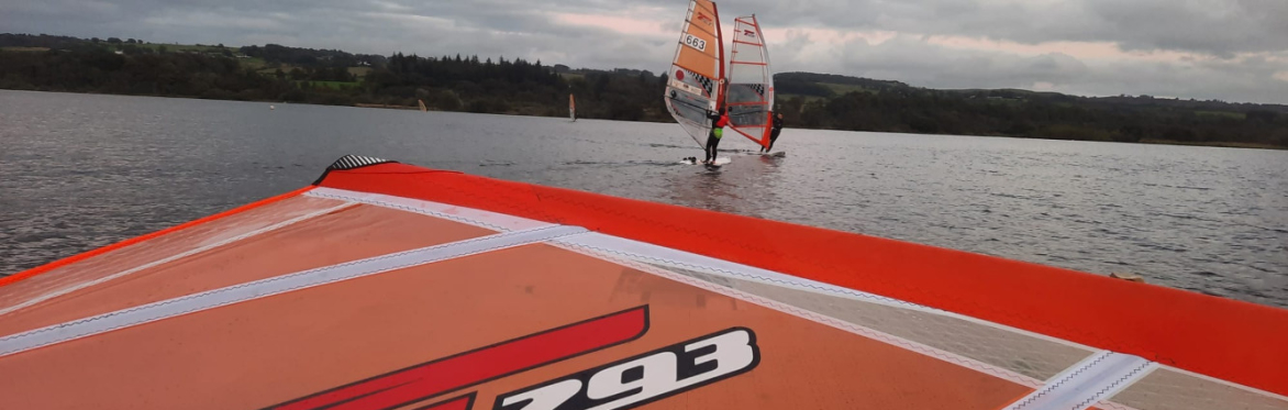 Learn to Windsurf 26