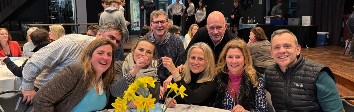 FLWC Quiz Night