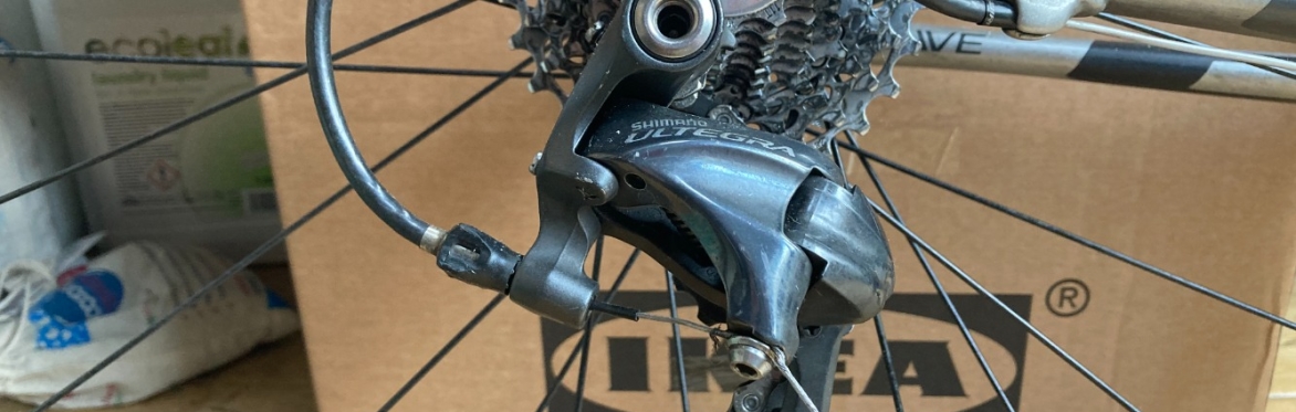 Intro to Indexing a Rear Derailleur - Bike Maintenance Class