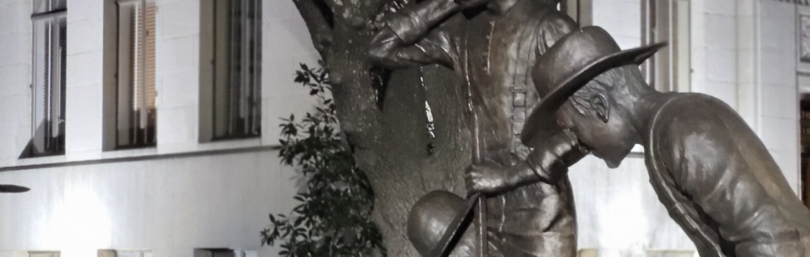 Rockwall Haunted History/Ghost Walk 2026 Halloween Season