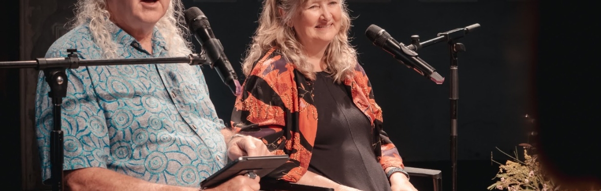 Living the Truth of Our Connection: Meditating on Interdependence