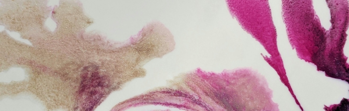 Botanical Watercolor from Life Workshop · 18:00–21:00 · Age 16+