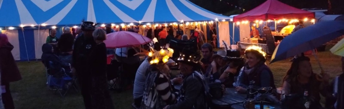 A great family festival, in the heart of The Derbyshire hills.
