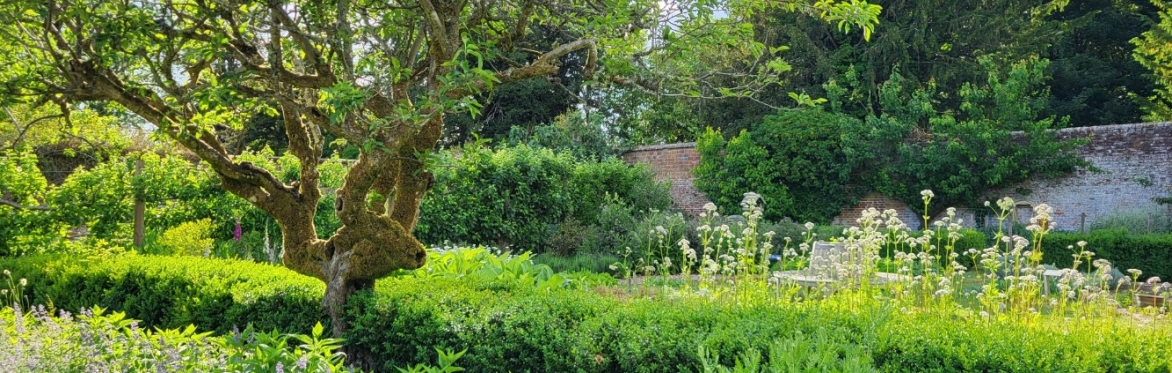 2026 Gardens Entry