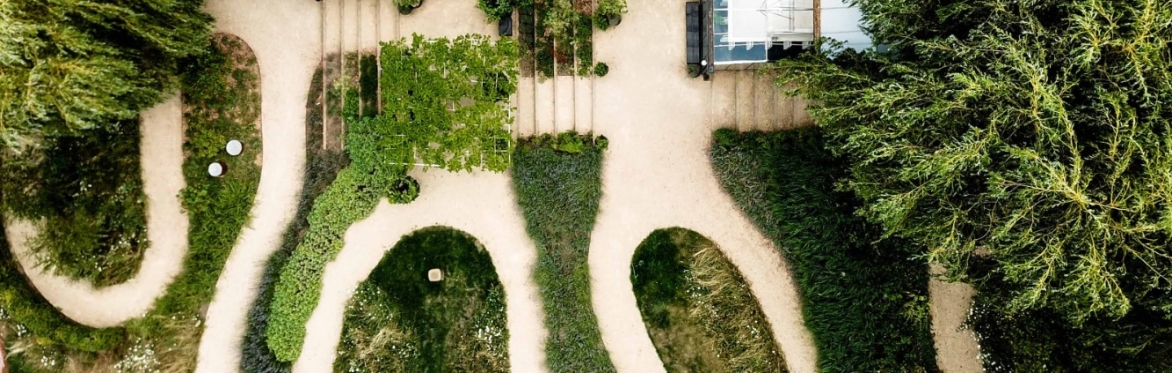 Barn Conversations: Designing with Nature