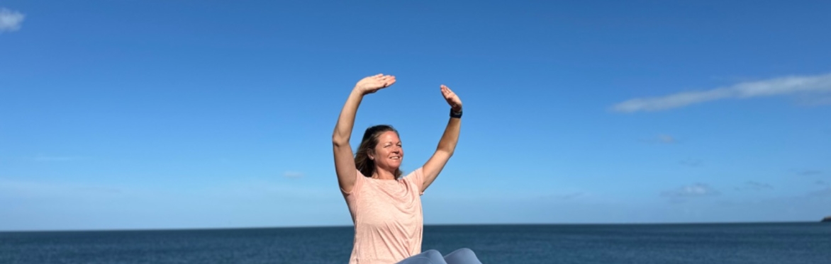 6 week Course: Hypopressives Level 1 Flows for Womens' Health (Female only) - Llangoed, Ynys Mon