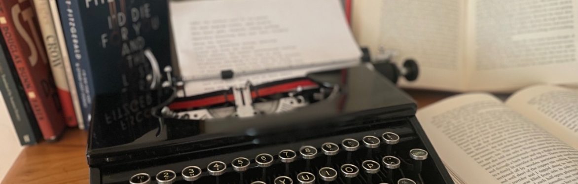Creative Writing Course: How to Tell a Story
