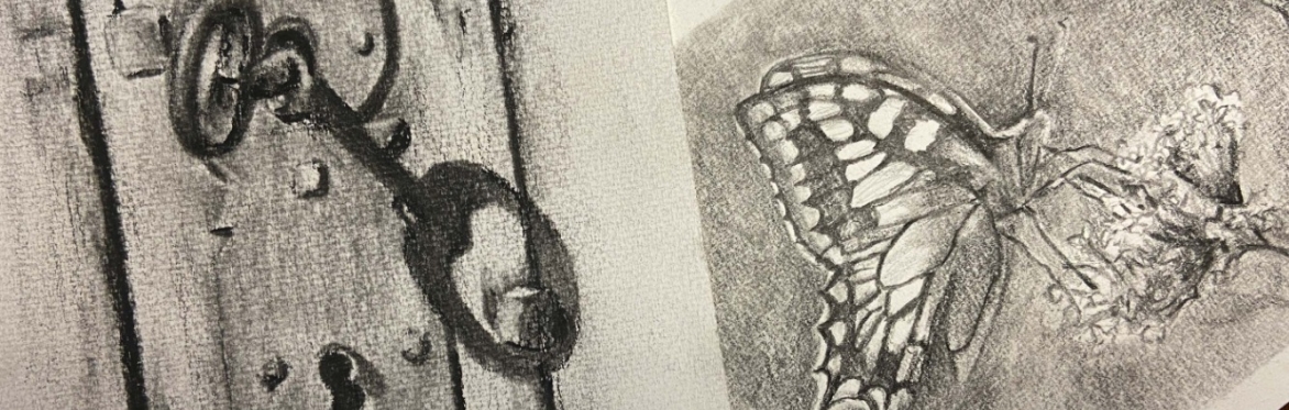 Drawing: tips and materials
