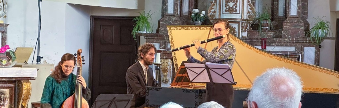 De Vogels - familieconcert
