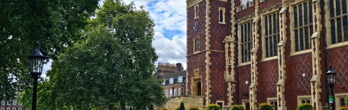 Automate UK Summer Chairman's Lunch 2026