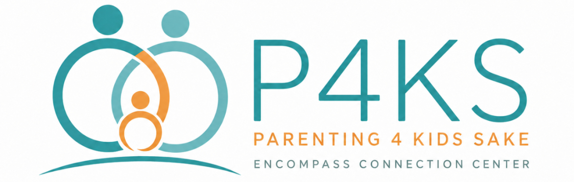 Parenting With Less Stress Workshop