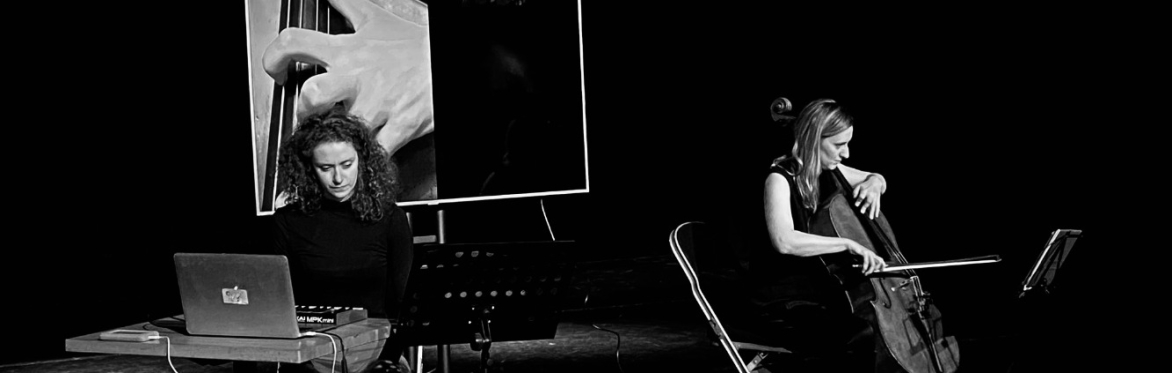 CANCELLED Bonjour Claude presents... SCRATCH NIGHT #4