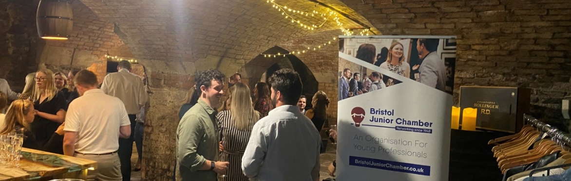 BJC Monthly Meeting & Averys Wine Tasting