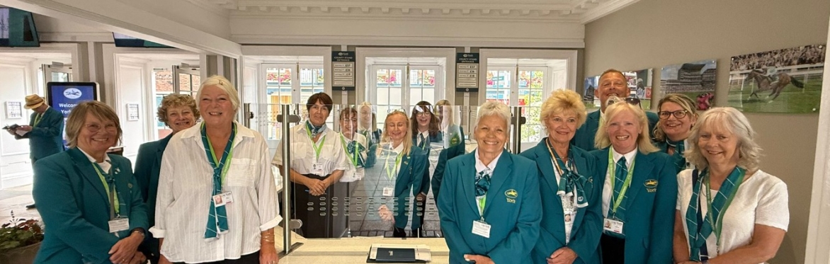 Marble Entrance Team