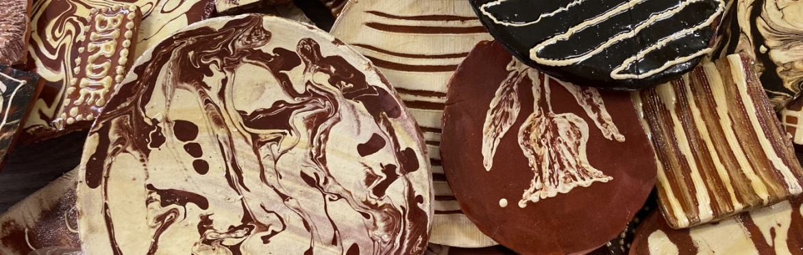 AUGUST SLIPWARE