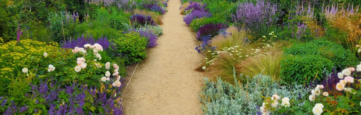 Dulwich Society trip to Parham House and Gardens