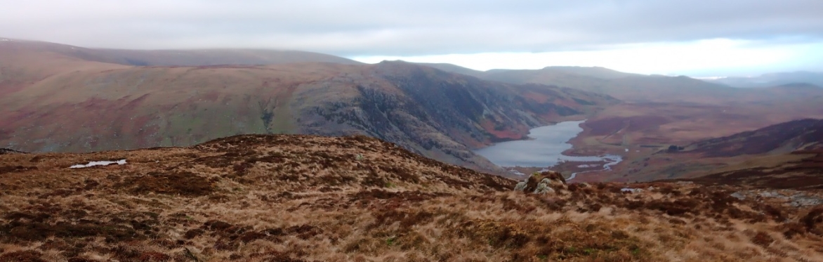 Women's Adventure Club - Carneddau Horseshoe