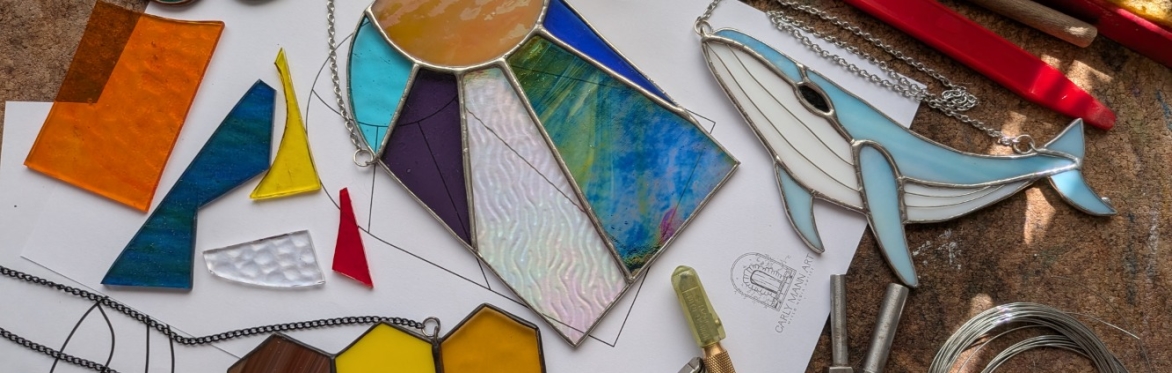 Stained Glass - Full Day Workshop
