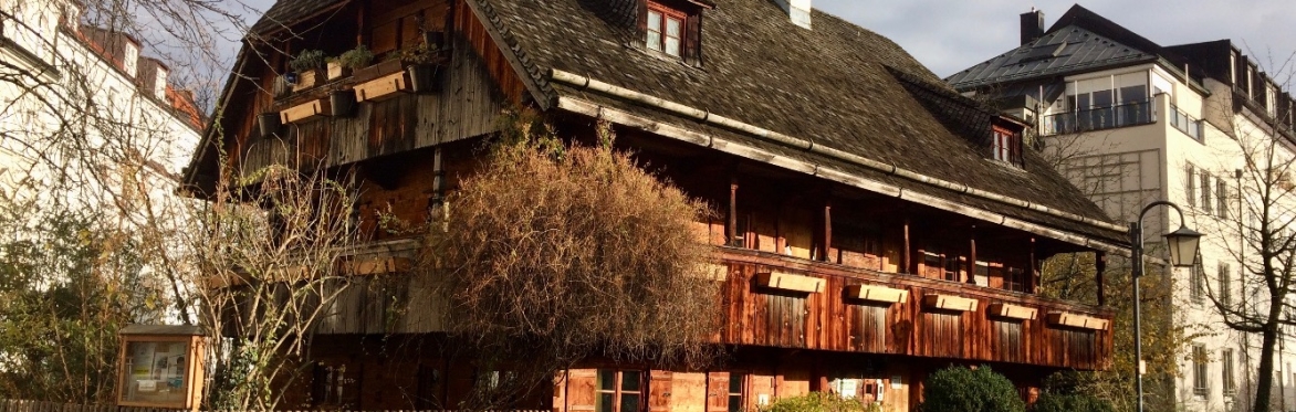 Haidhausen