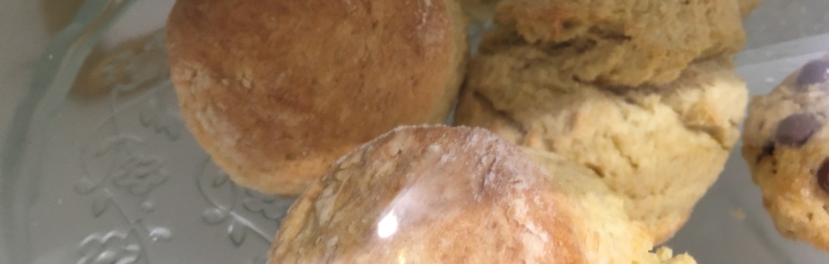 Scones Back-Workshop