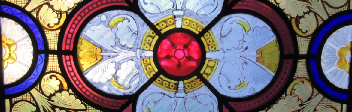 2025-26 Concerts at the Stone Church