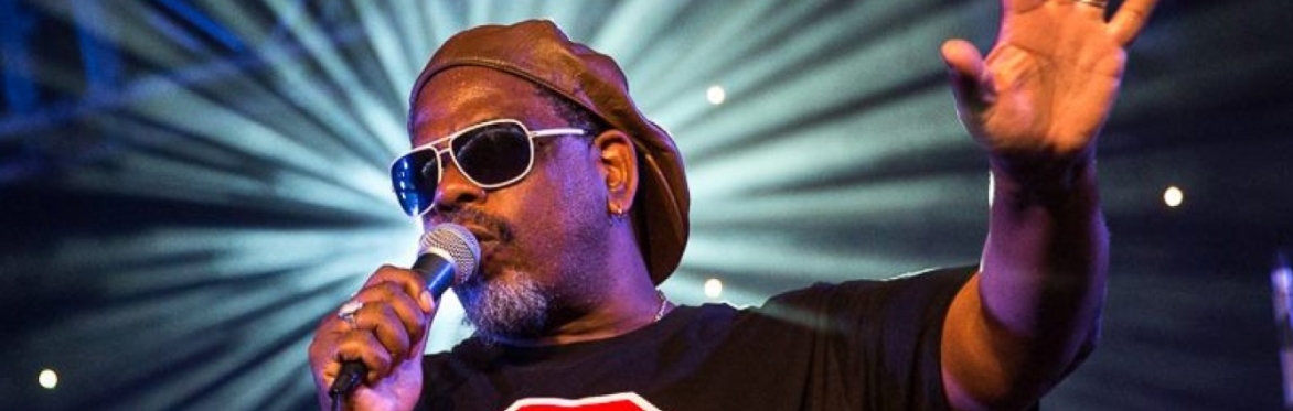 THE JAZZ HAUS CANBERRA: PAT POWELL (PATOU)
