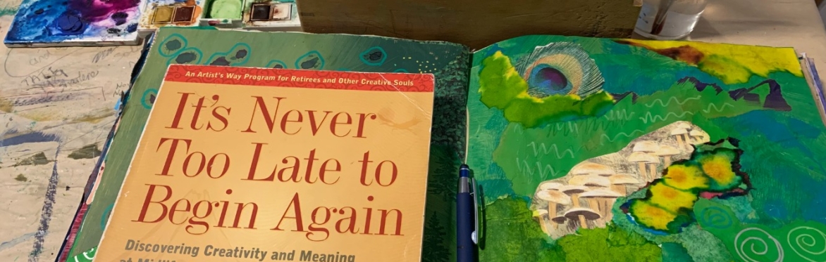 Beginning Again