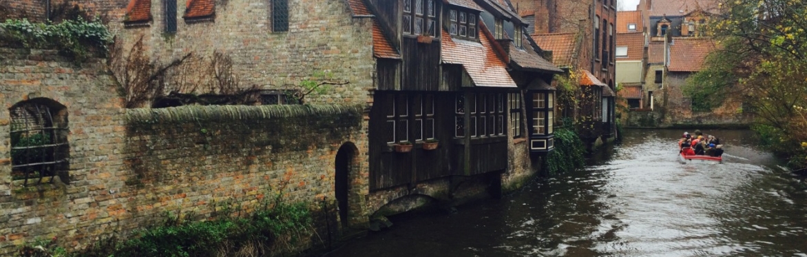 Coach Trip to the Christmas Markets in Bruges